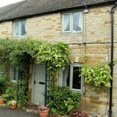 Odd Cottage Oddington  Exterior photo