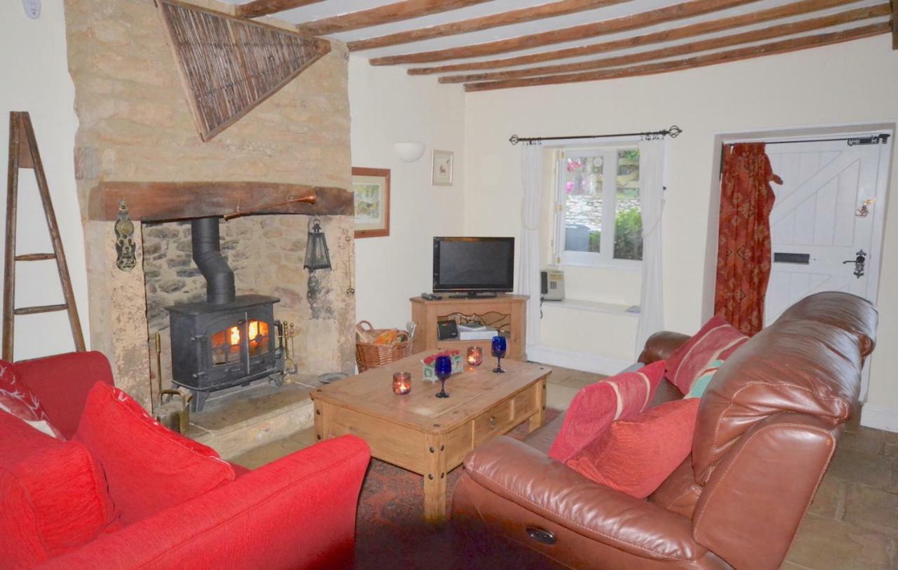 Odd Cottage Oddington  Exterior photo